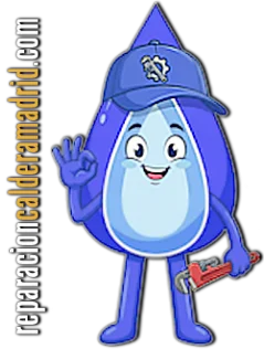 Imagen de Reparación de Calderas y calentadores en Madrid